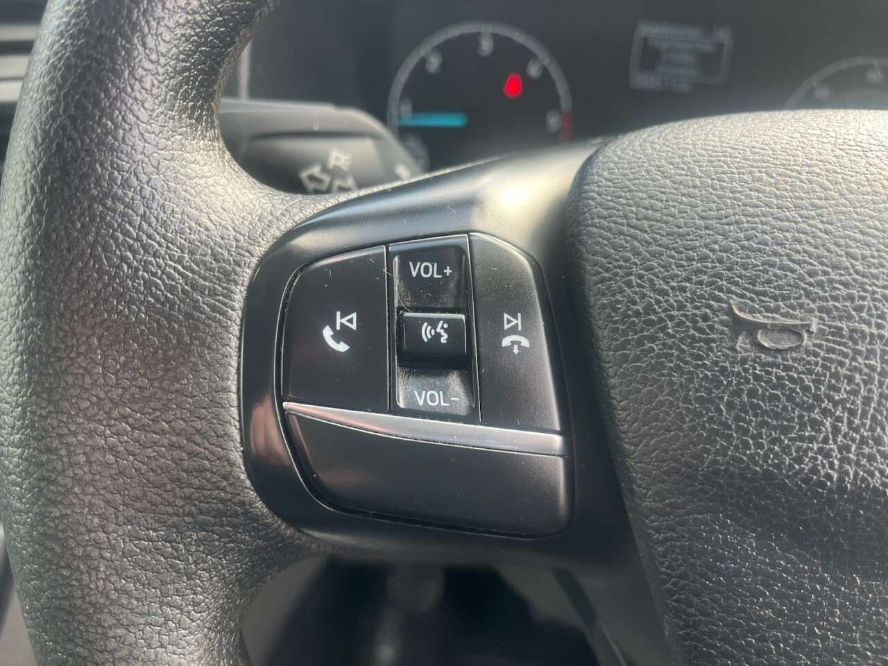 2020 FORD TRANSIT 2020 FORD TRANSIT