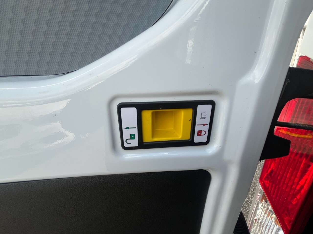 2020 FORD TRANSIT 2020 FORD TRANSIT