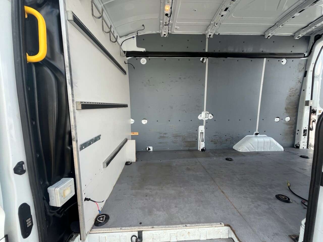 2020 FORD TRANSIT 2020 FORD TRANSIT