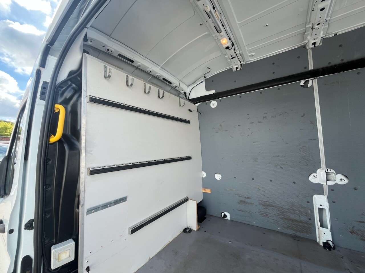 2020 FORD TRANSIT 2020 FORD TRANSIT