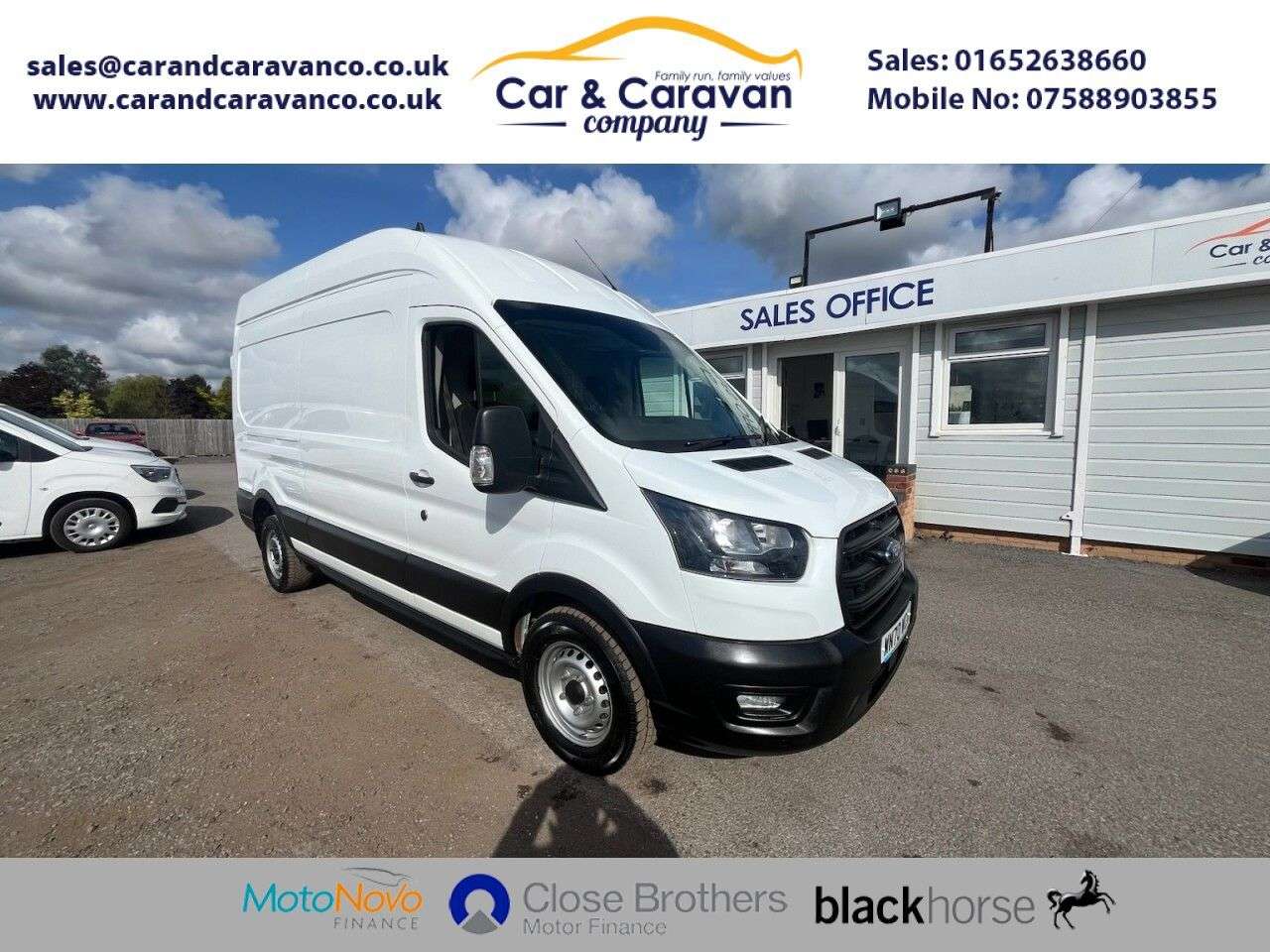 A 2020 FORD TRANSIT 2.0 350 EcoBlue Leader Panel Van 5dr Diesel Manual AWD L3 H2 Euro 6 (s/s) ( A 2020 FORD TRANSIT 2.0 350 EcoBlue Leader Panel Van 5dr Diesel Manual AWD L3 H2 Euro 6 (s/s) (