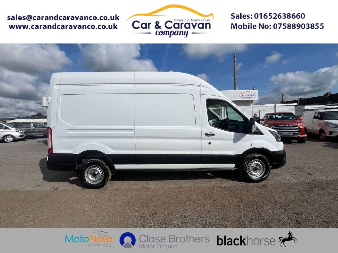 2020 FORD TRANSIT 2020 FORD TRANSIT
