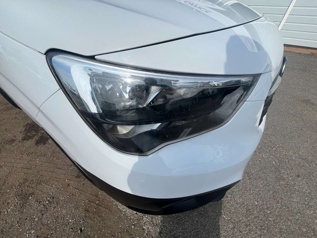 2023 VAUXHALL COMBO 2023 VAUXHALL COMBO
