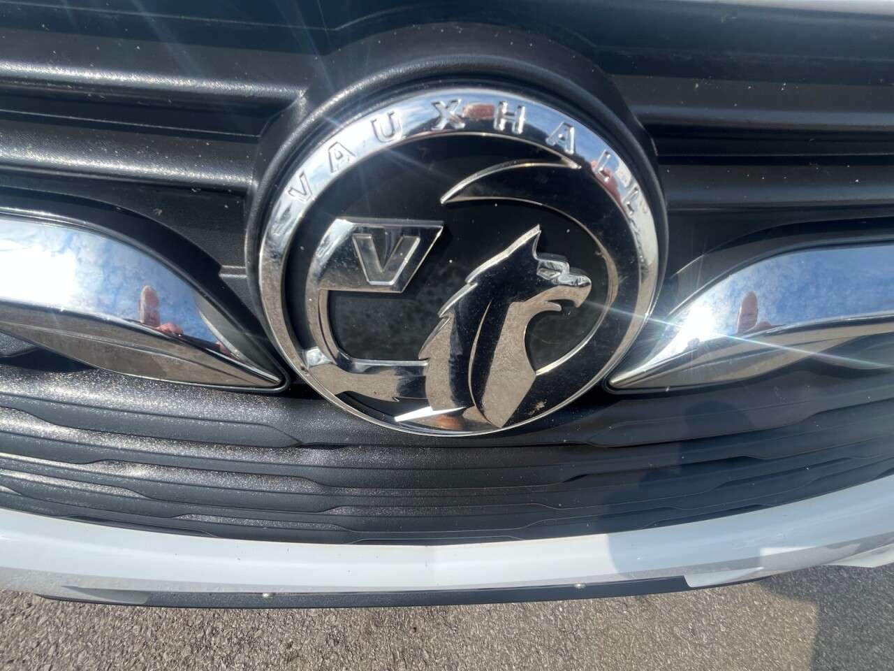2023 VAUXHALL COMBO 2023 VAUXHALL COMBO