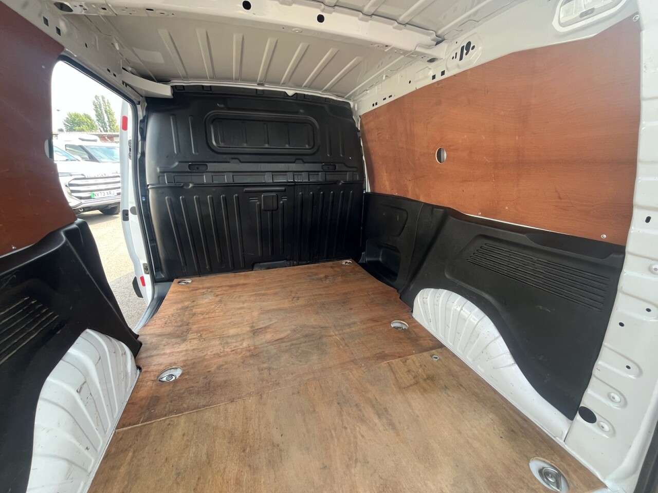 2023 VAUXHALL COMBO 2023 VAUXHALL COMBO