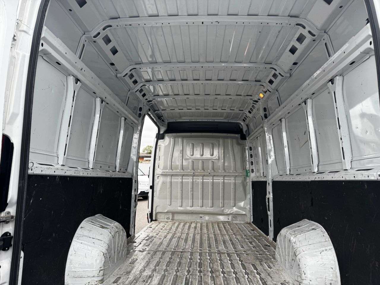 2023 CITROEN RELAY 2023 CITROEN RELAY