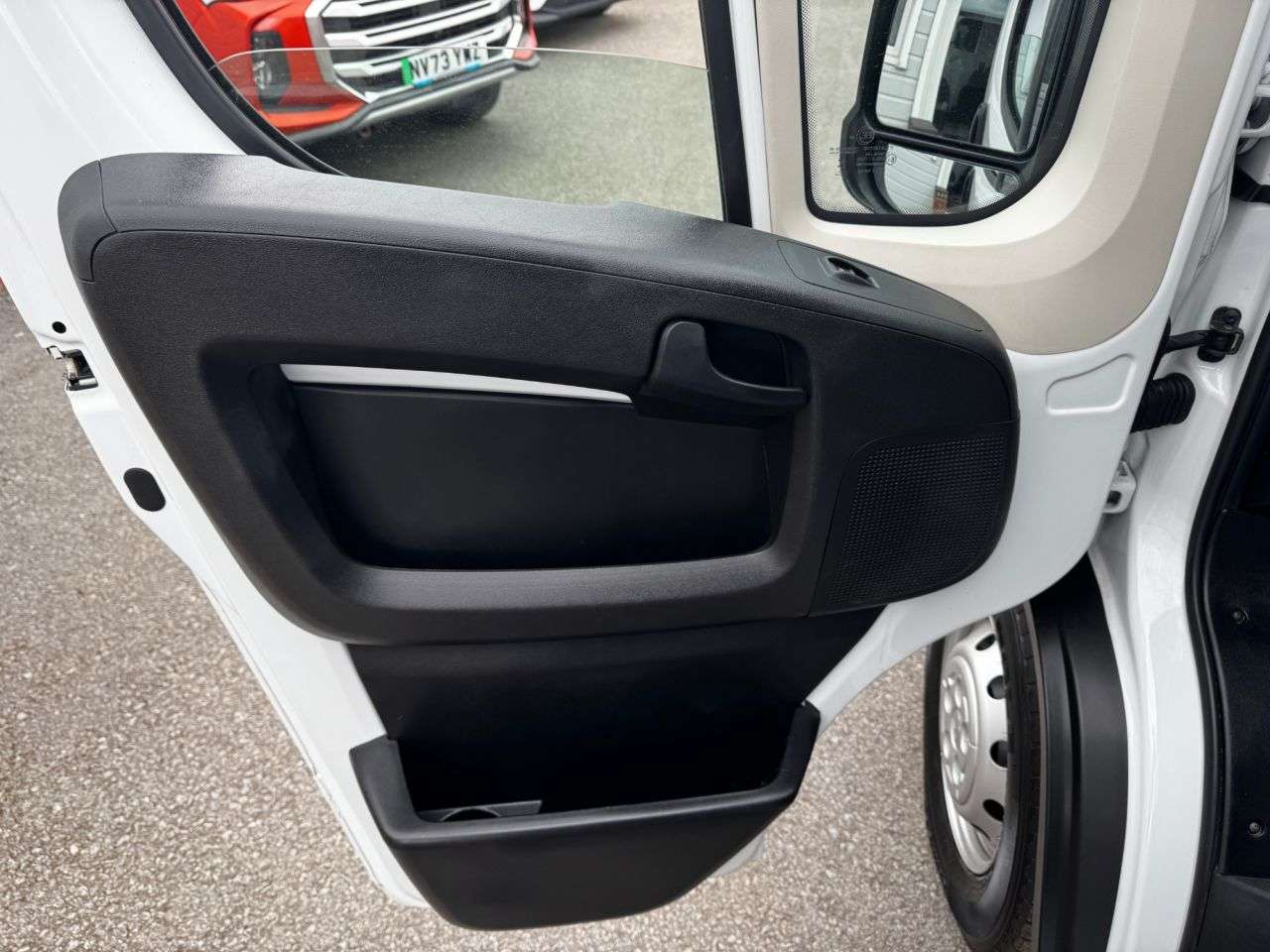 2023 CITROEN RELAY 2023 CITROEN RELAY