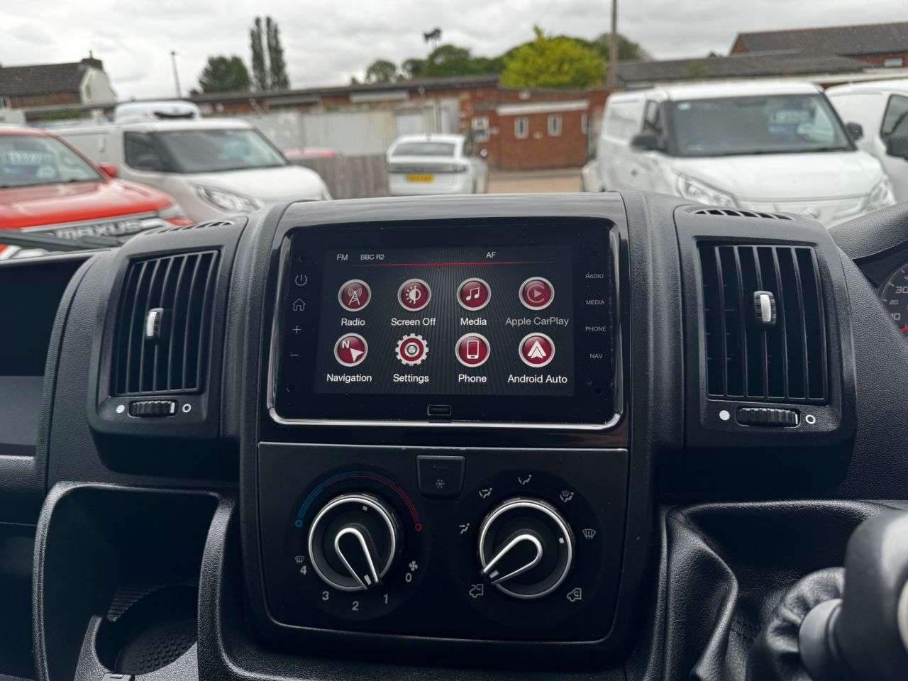 2023 CITROEN RELAY 2023 CITROEN RELAY