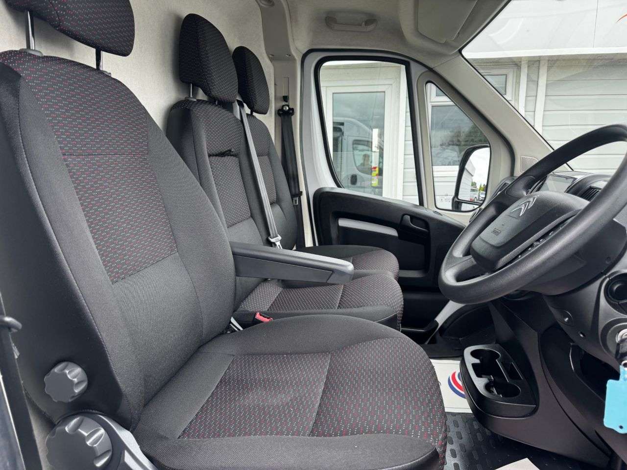 2023 CITROEN RELAY 2023 CITROEN RELAY