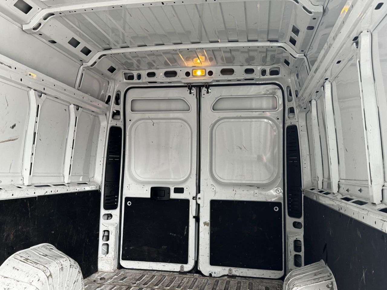 2023 CITROEN RELAY 2023 CITROEN RELAY