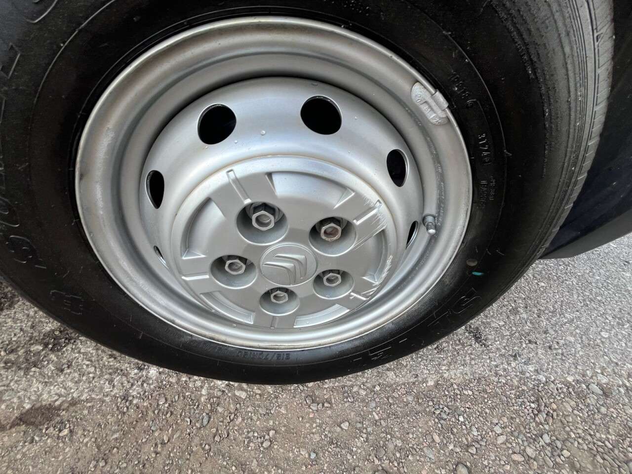 2023 CITROEN RELAY 2023 CITROEN RELAY