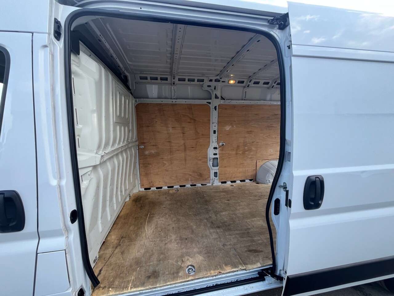 2023 CITROEN RELAY 2023 CITROEN RELAY