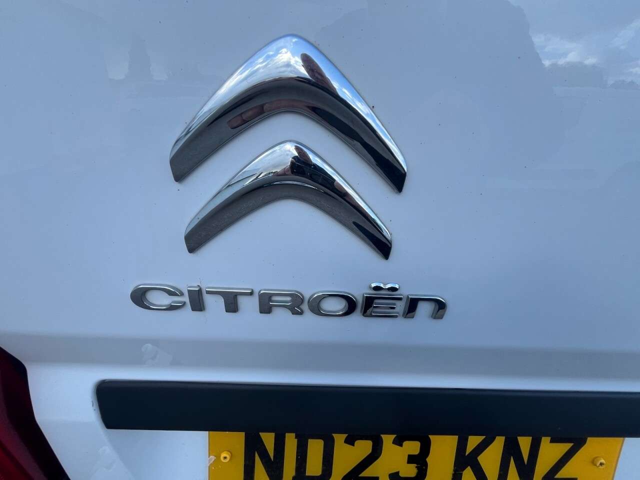 2023 CITROEN RELAY 2023 CITROEN RELAY