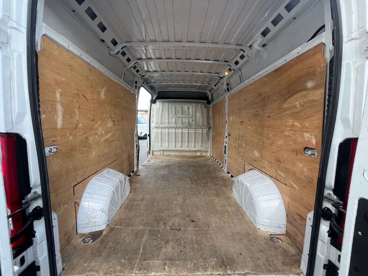 2023 CITROEN RELAY 2023 CITROEN RELAY
