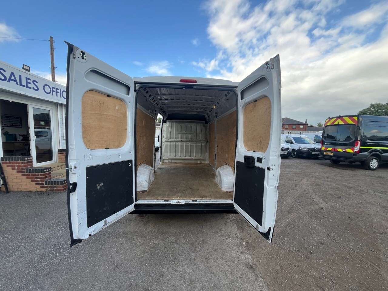 2023 CITROEN RELAY 2023 CITROEN RELAY