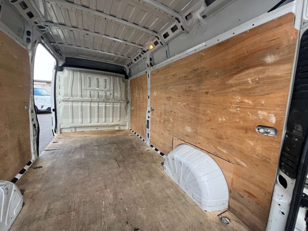 2023 CITROEN RELAY 2023 CITROEN RELAY