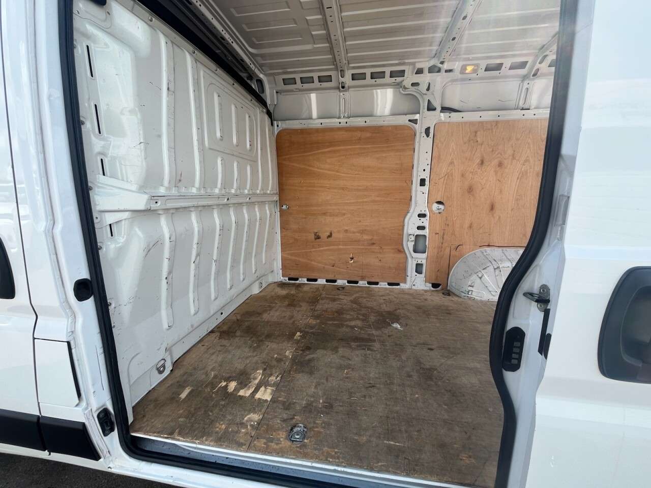 2023 CITROEN RELAY 2023 CITROEN RELAY