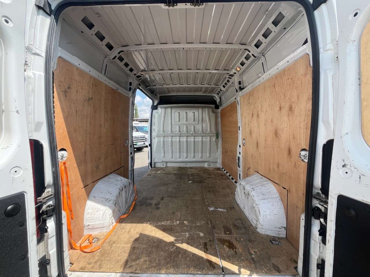 2023 CITROEN RELAY 2023 CITROEN RELAY