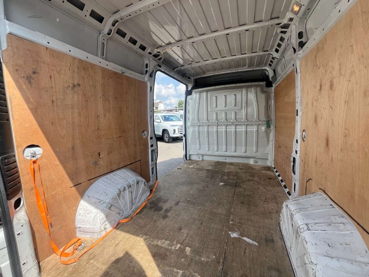2023 CITROEN RELAY 2023 CITROEN RELAY