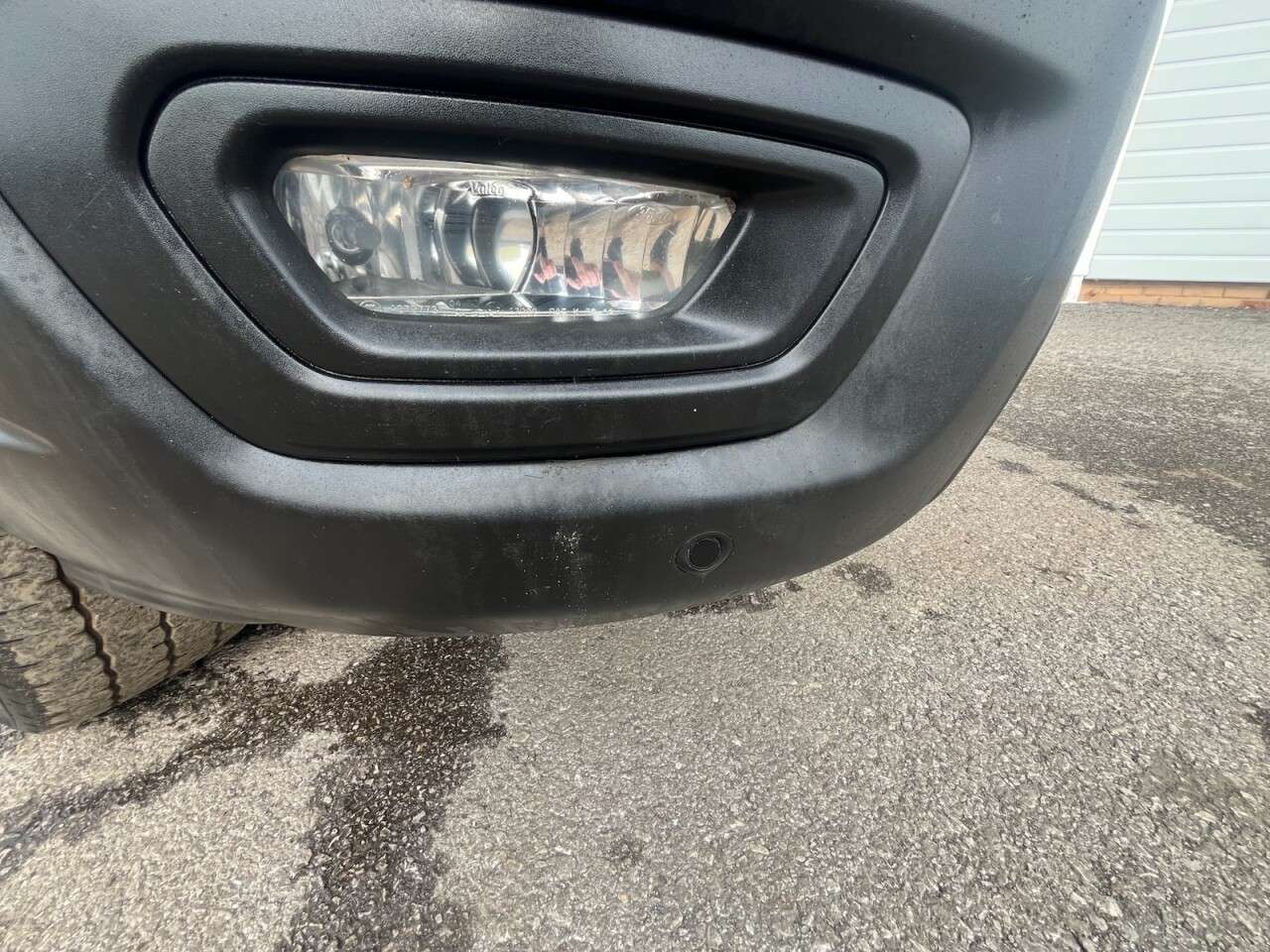 2022 FORD TRANSIT 2022 FORD TRANSIT