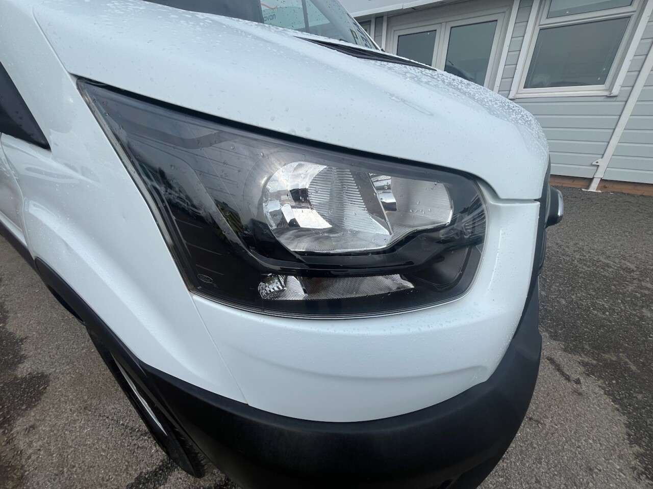 2022 FORD TRANSIT 2022 FORD TRANSIT