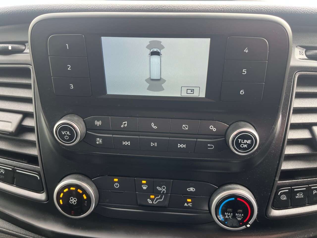 2022 FORD TRANSIT 2022 FORD TRANSIT
