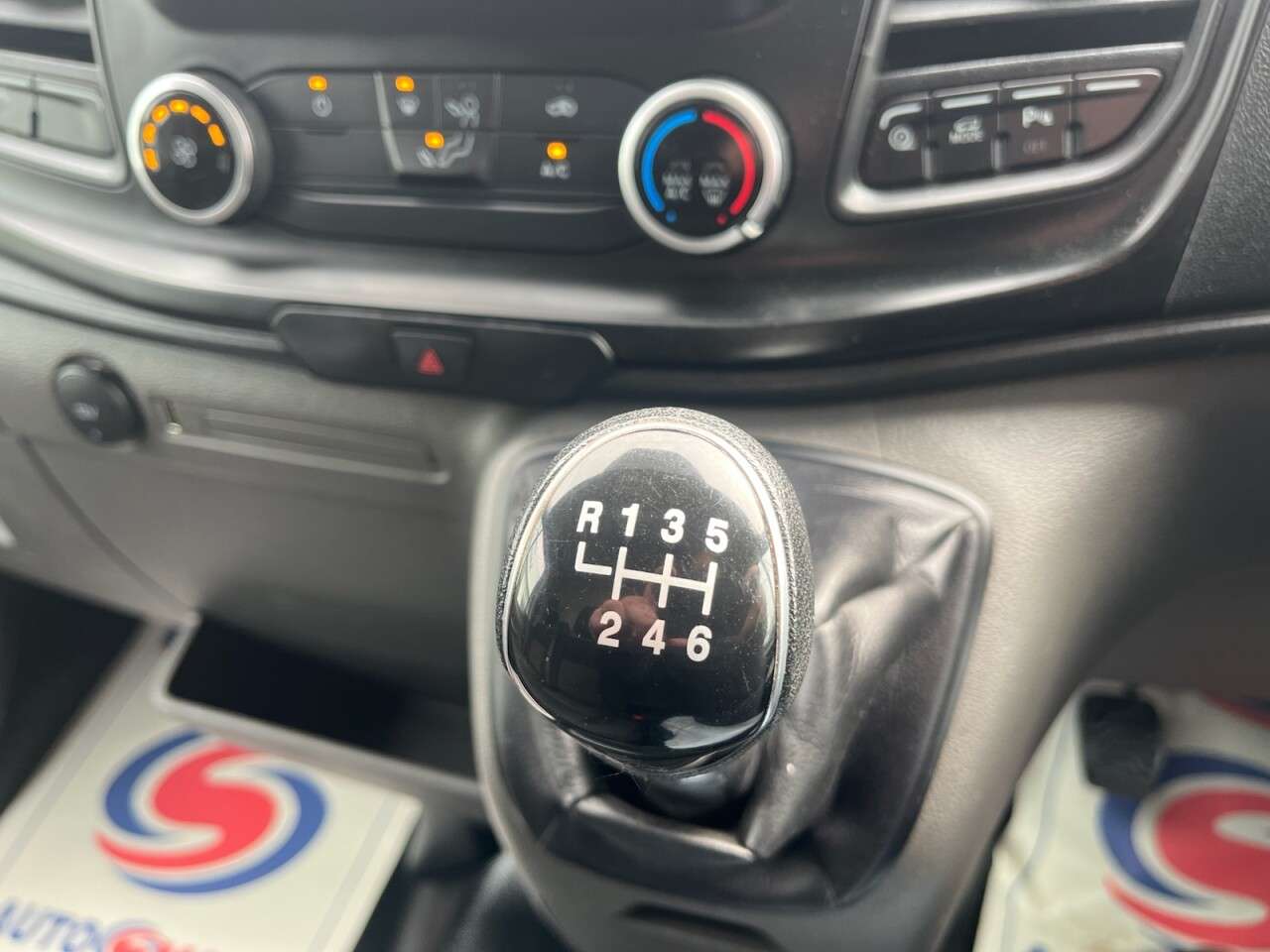 2022 FORD TRANSIT 2022 FORD TRANSIT