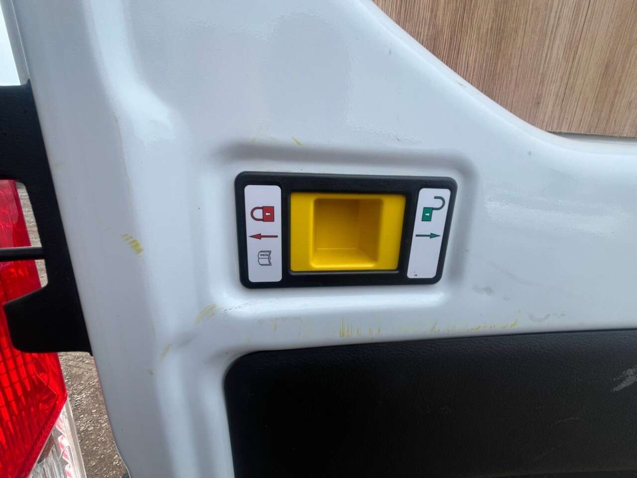 2022 FORD TRANSIT 2022 FORD TRANSIT