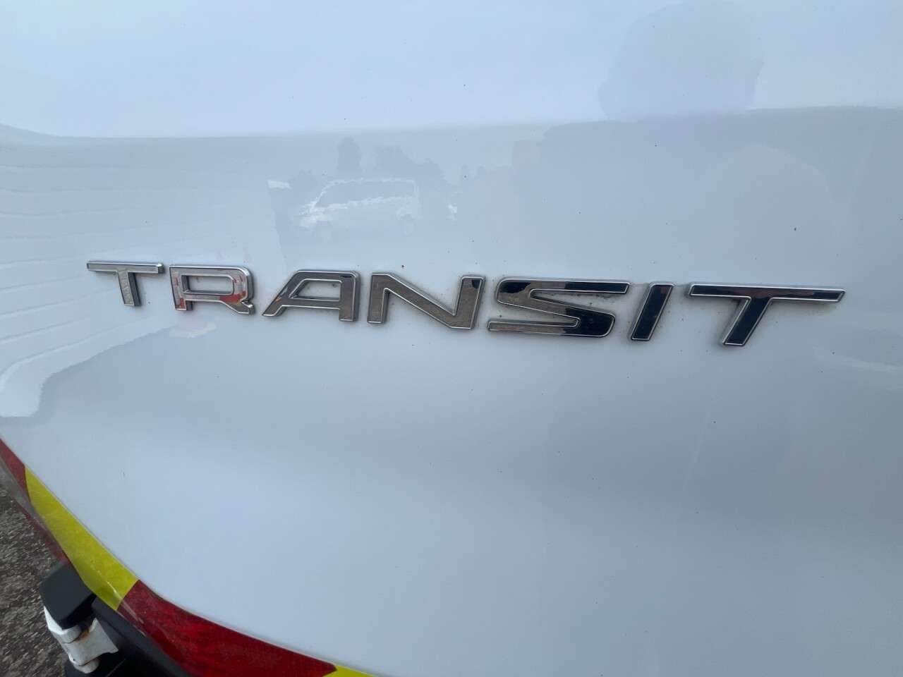 2022 FORD TRANSIT 2022 FORD TRANSIT