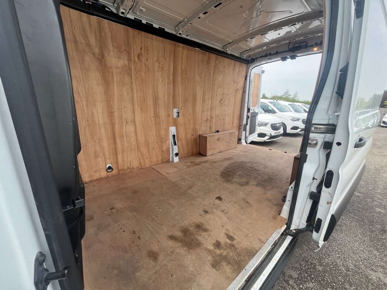 2022 FORD TRANSIT 2022 FORD TRANSIT