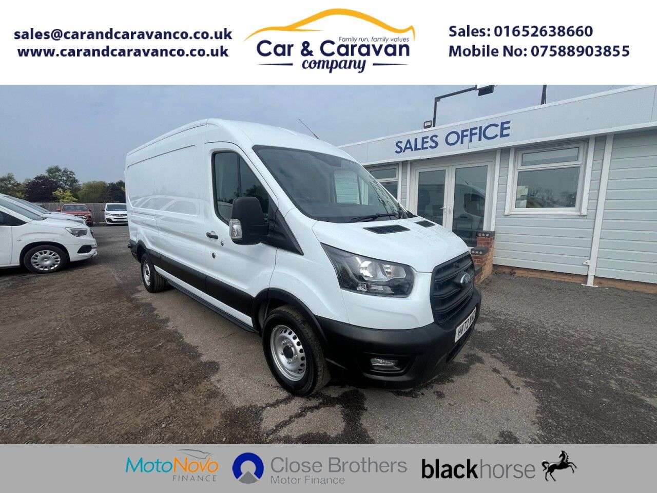 A 2022 FORD TRANSIT 2.0 350 EcoBlue Leader Panel Van 5dr Diesel Manual FWD L3 H2 Euro 6 (s/s) ( A 2022 FORD TRANSIT 2.0 350 EcoBlue Leader Panel Van 5dr Diesel Manual FWD L3 H2 Euro 6 (s/s) (