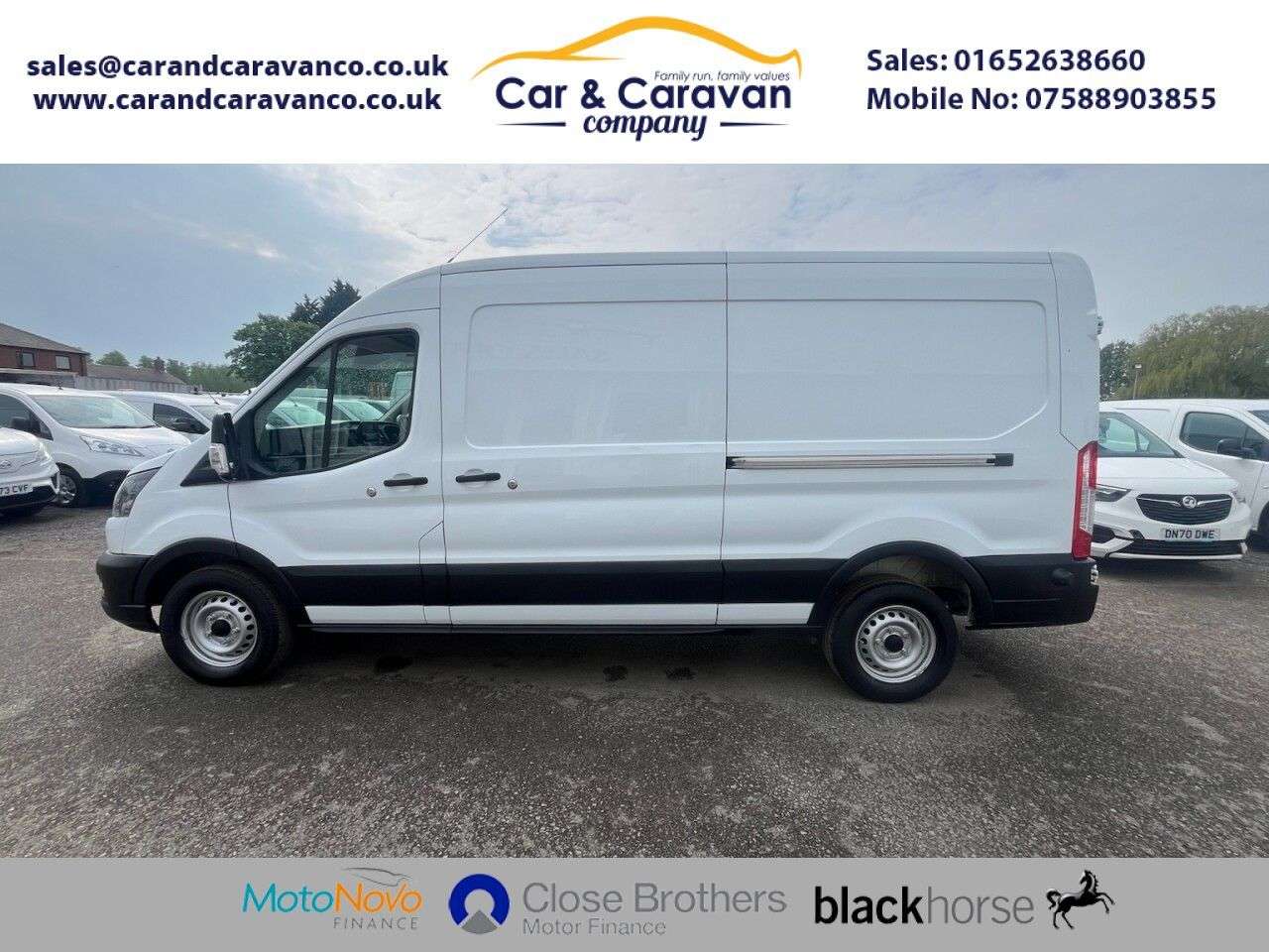 2022 FORD TRANSIT 2022 FORD TRANSIT