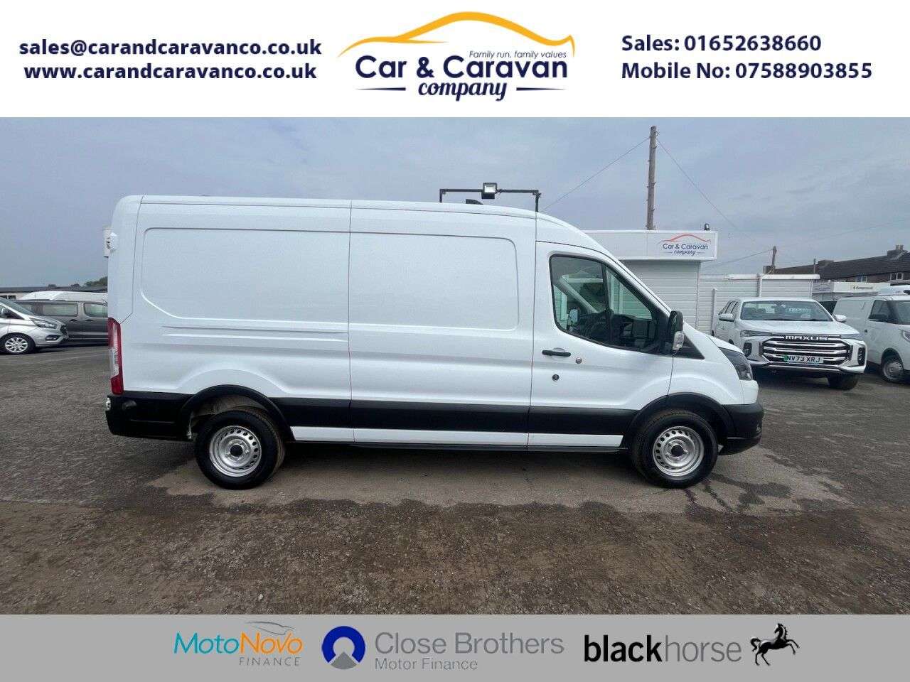 2022 FORD TRANSIT 2022 FORD TRANSIT