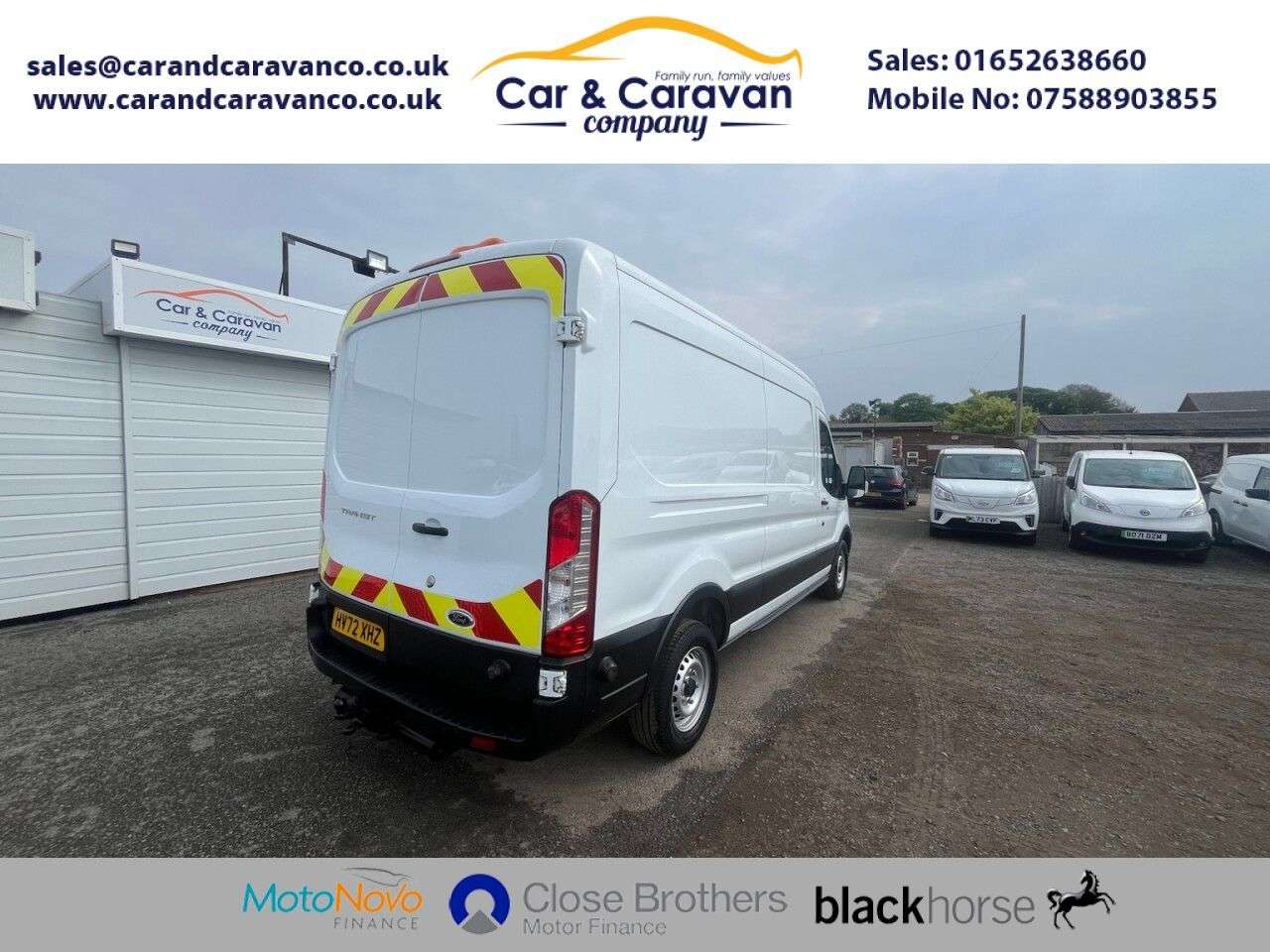 2022 FORD TRANSIT 2022 FORD TRANSIT