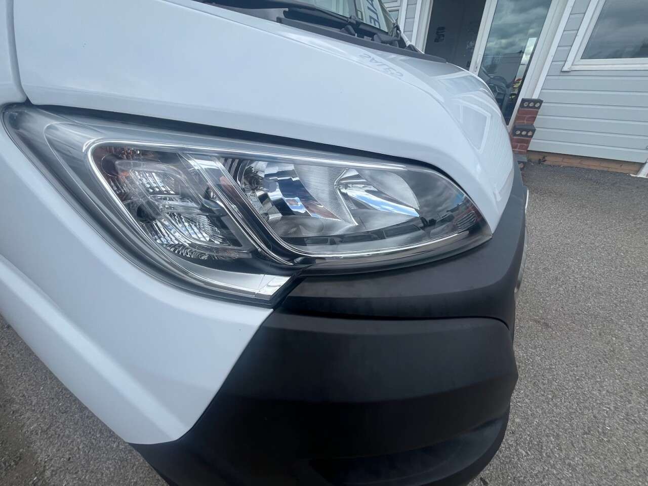2022 VAUXHALL MOVANO 2022 VAUXHALL MOVANO