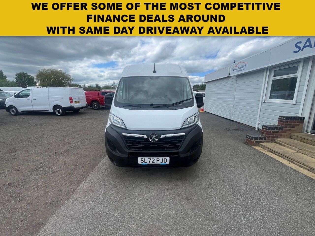 A 2022 VAUXHALL MOVANO 2.2 CDTi 3500 BiTurbo Dynamic Panel Van 5dr Diesel Manual FWD L2 H2 Euro 6 A 2022 VAUXHALL MOVANO 2.2 CDTi 3500 BiTurbo Dynamic Panel Van 5dr Diesel Manual FWD L2 H2 Euro 6