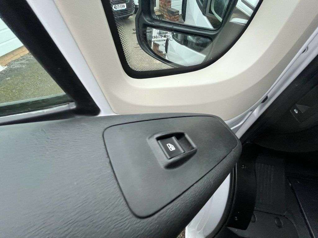 2022 VAUXHALL MOVANO 2022 VAUXHALL MOVANO