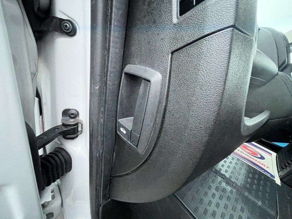 2022 VAUXHALL MOVANO 2022 VAUXHALL MOVANO
