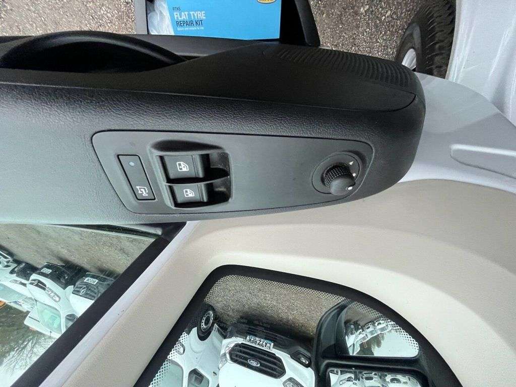 2022 VAUXHALL MOVANO 2022 VAUXHALL MOVANO