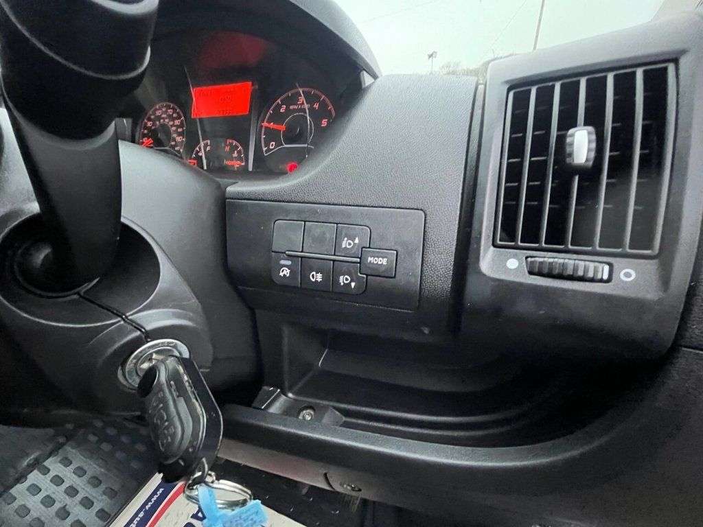 2022 VAUXHALL MOVANO 2022 VAUXHALL MOVANO