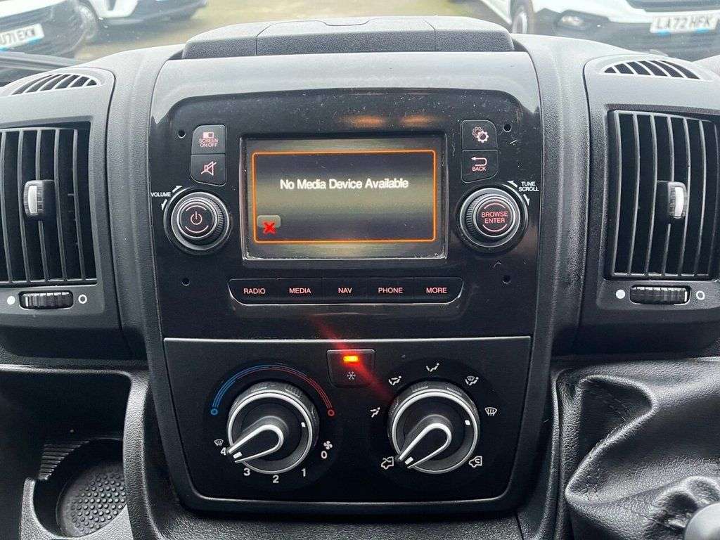 2022 VAUXHALL MOVANO 2022 VAUXHALL MOVANO