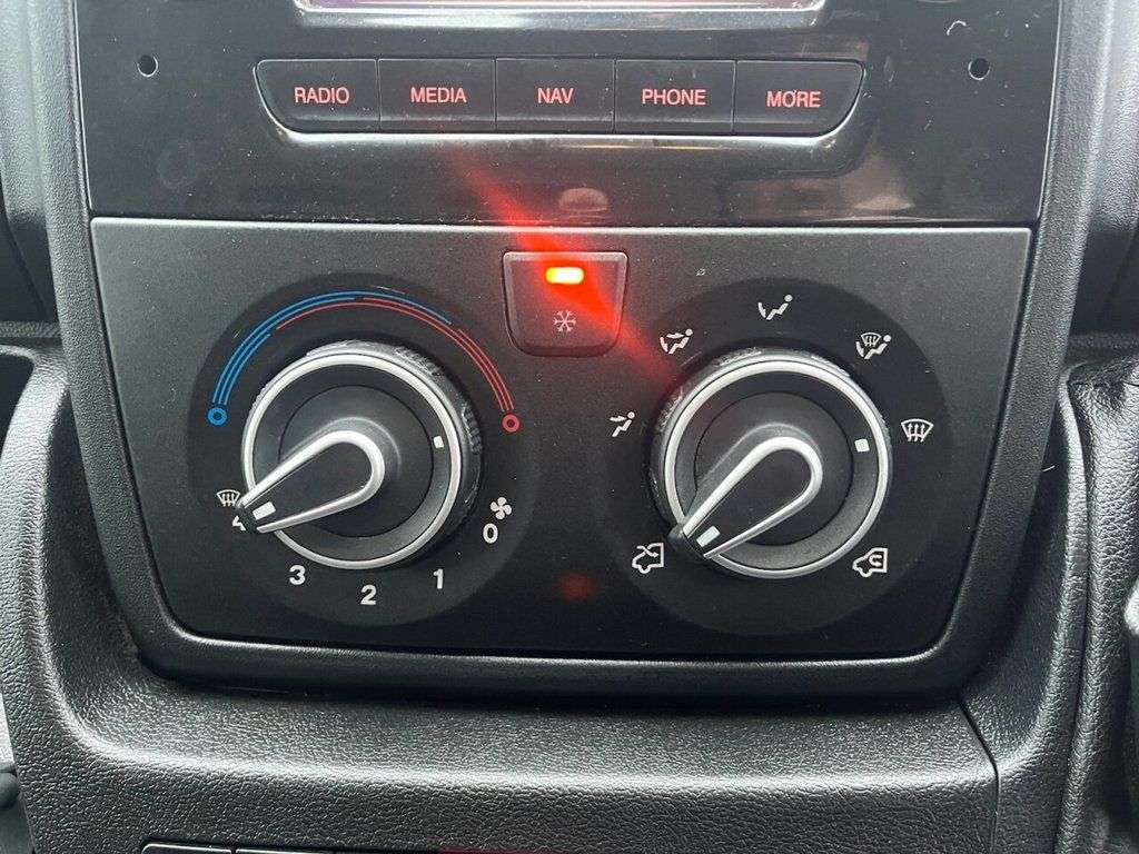 2022 VAUXHALL MOVANO 2022 VAUXHALL MOVANO