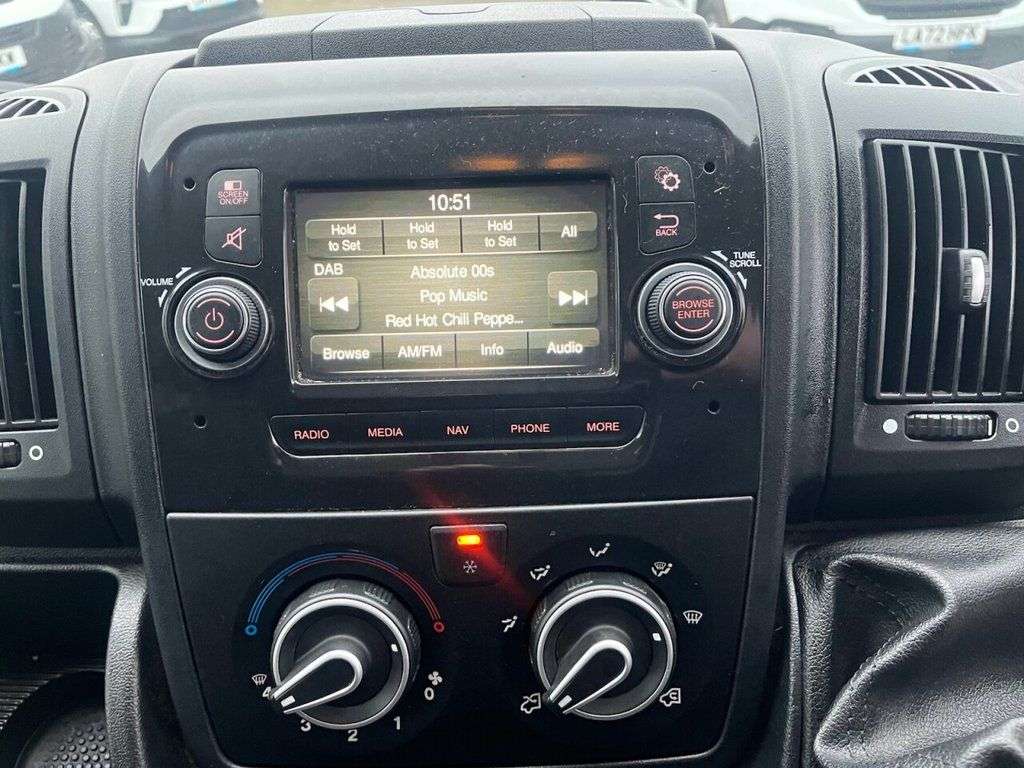 2022 VAUXHALL MOVANO 2022 VAUXHALL MOVANO