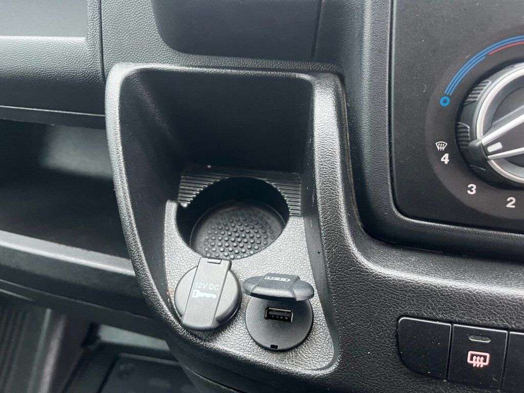 2022 VAUXHALL MOVANO 2022 VAUXHALL MOVANO