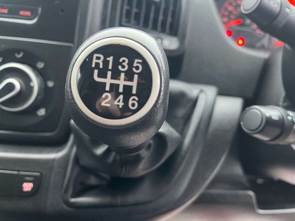 2022 VAUXHALL MOVANO 2022 VAUXHALL MOVANO
