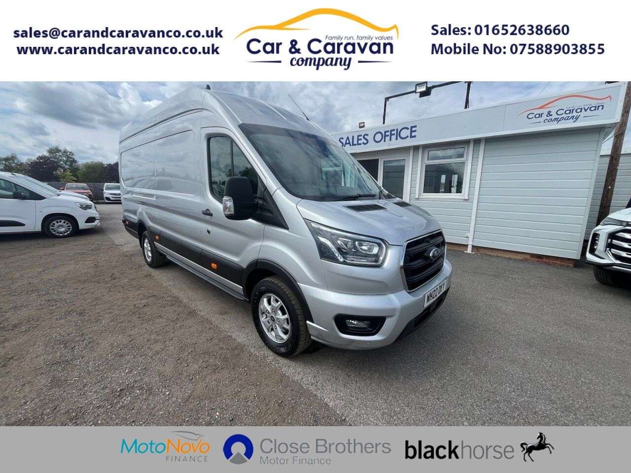 A 2022 FORD TRANSIT 2.0 350 EcoBlue MHEV Limited Panel Van 5dr Diesel Manual RWD L4 H3 Euro 6 ( A 2022 FORD TRANSIT 2.0 350 EcoBlue MHEV Limited Panel Van 5dr Diesel Manual RWD L4 H3 Euro 6 (