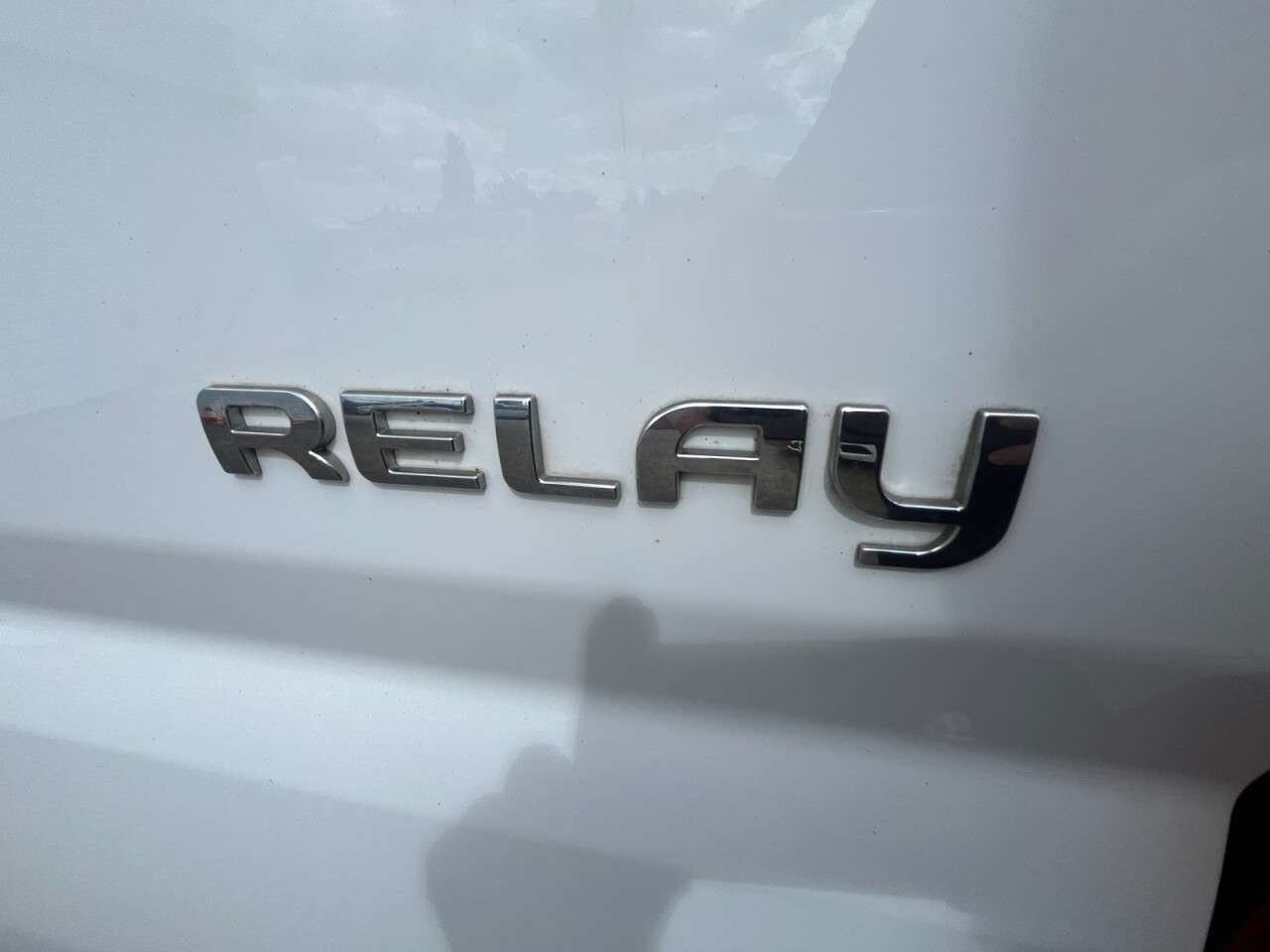 2023 CITROEN RELAY 2023 CITROEN RELAY