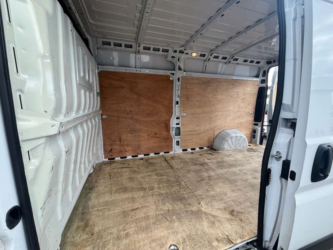 2023 CITROEN RELAY 2023 CITROEN RELAY