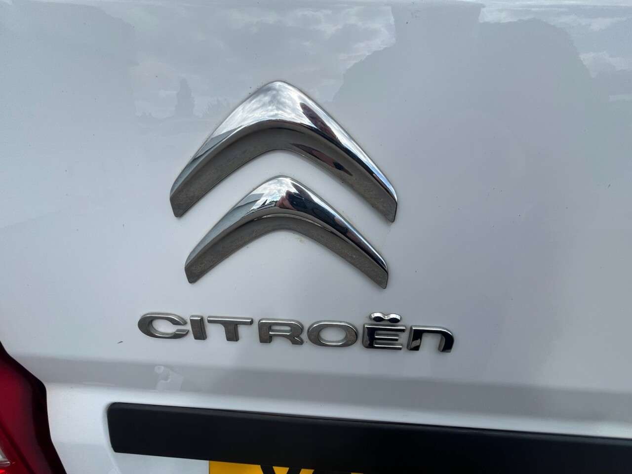 2023 CITROEN RELAY 2023 CITROEN RELAY