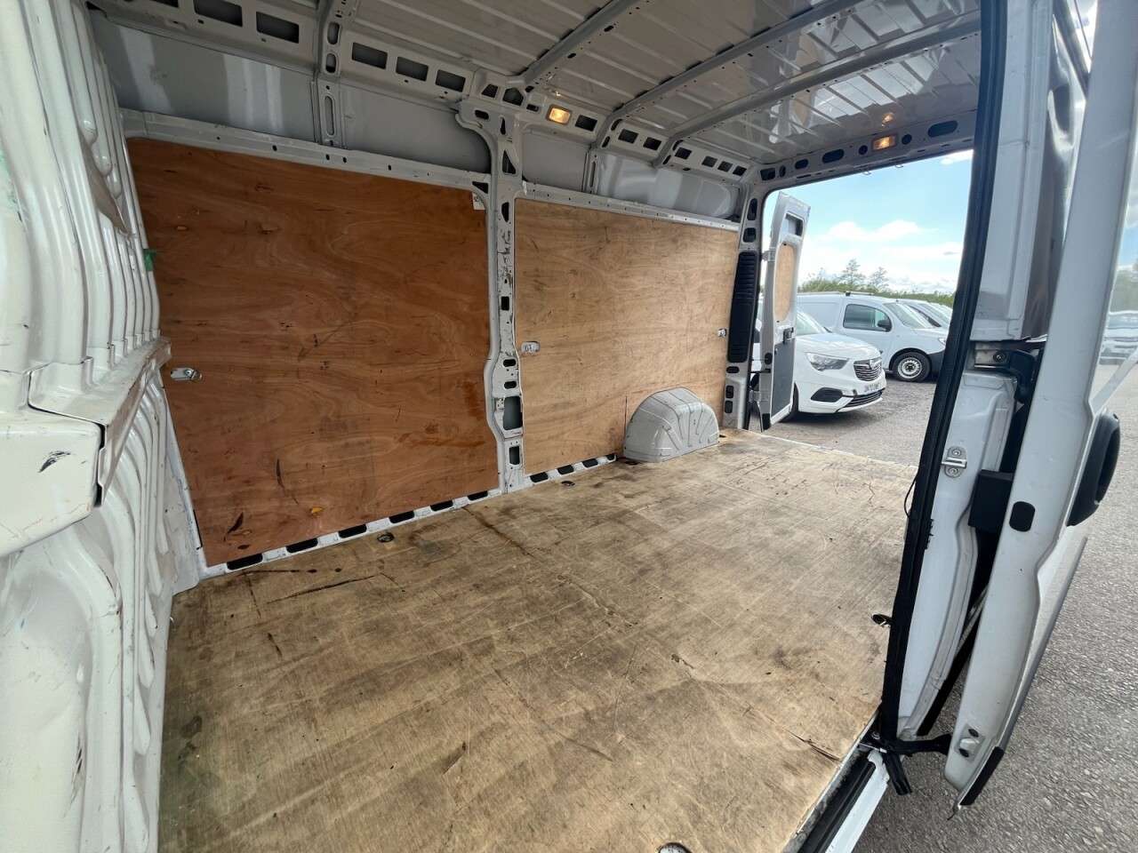 2023 CITROEN RELAY 2023 CITROEN RELAY
